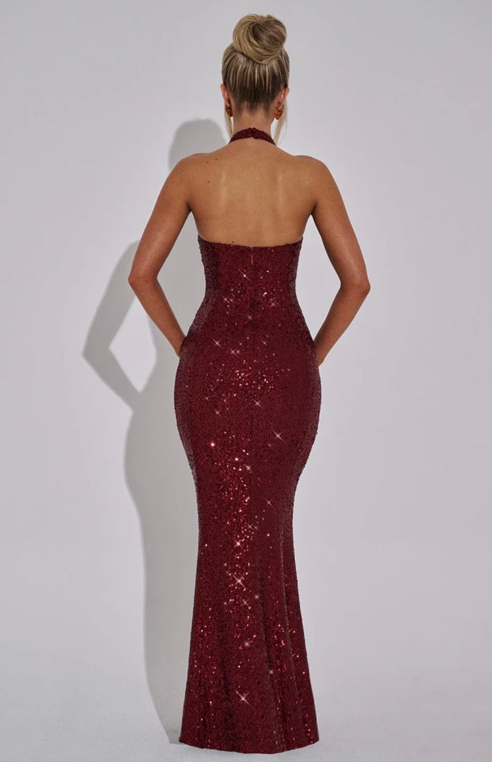 Estara | Maxi Dress