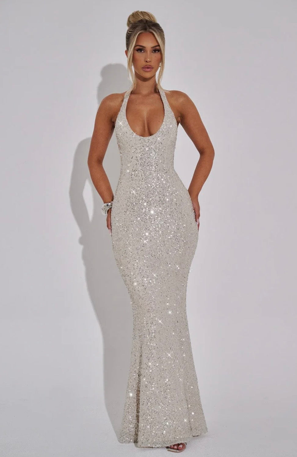 Estara | Maxi Dress
