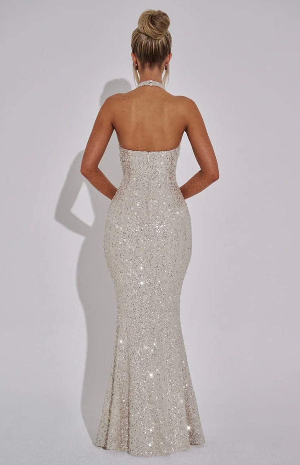 Estara | Maxi Dress