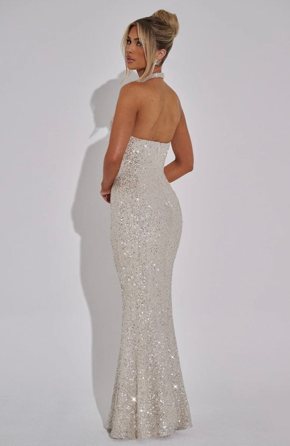 Estara | Maxi Dress
