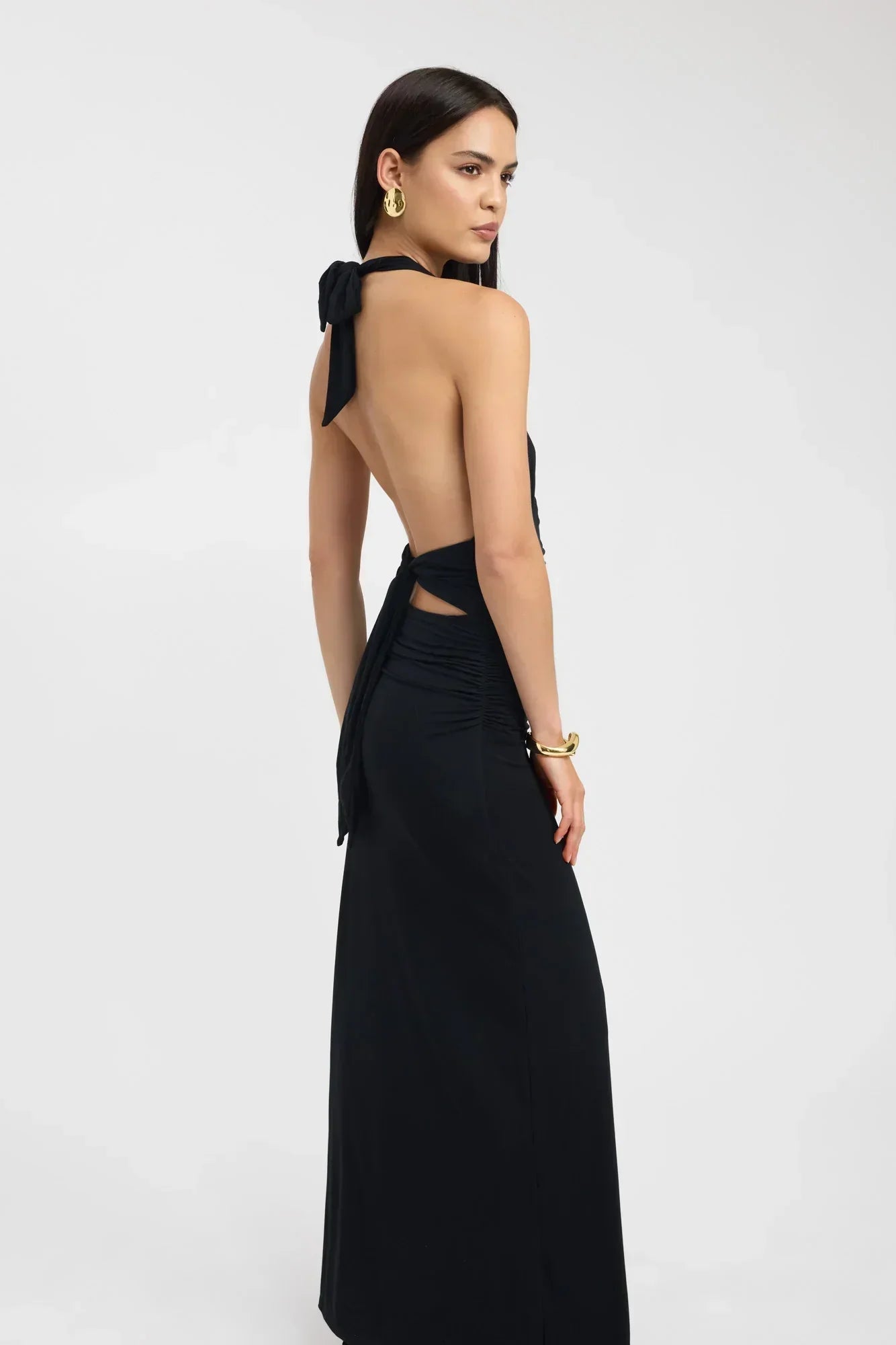 Ophelia | Maxi Dress