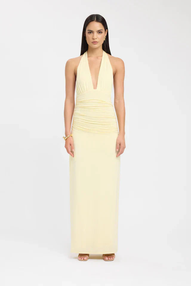 Ophelia | Maxi Dress
