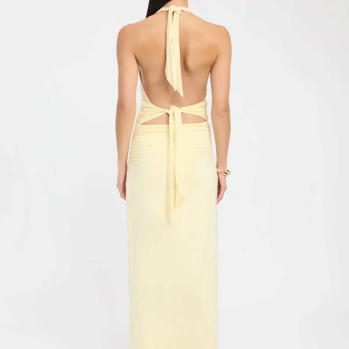 Ophelia | Maxi Dress