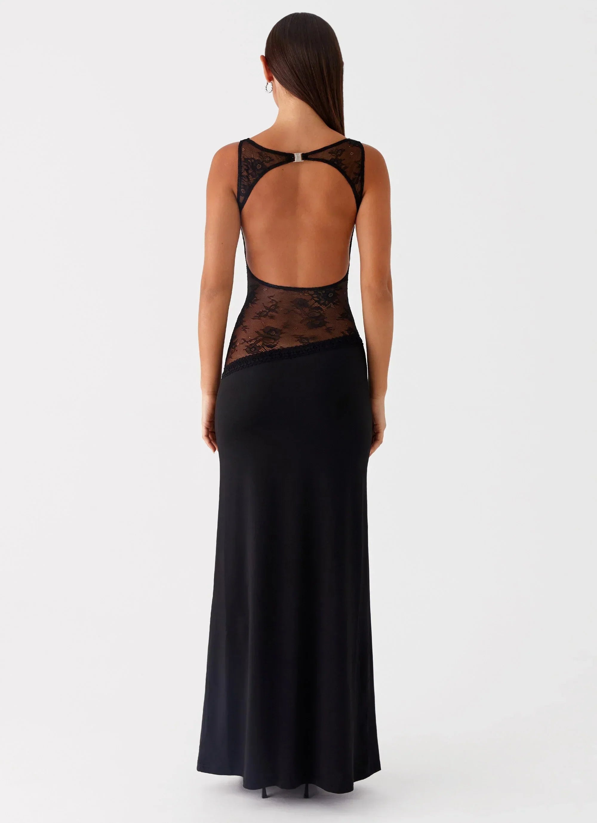 Lucinda | Laced Dress