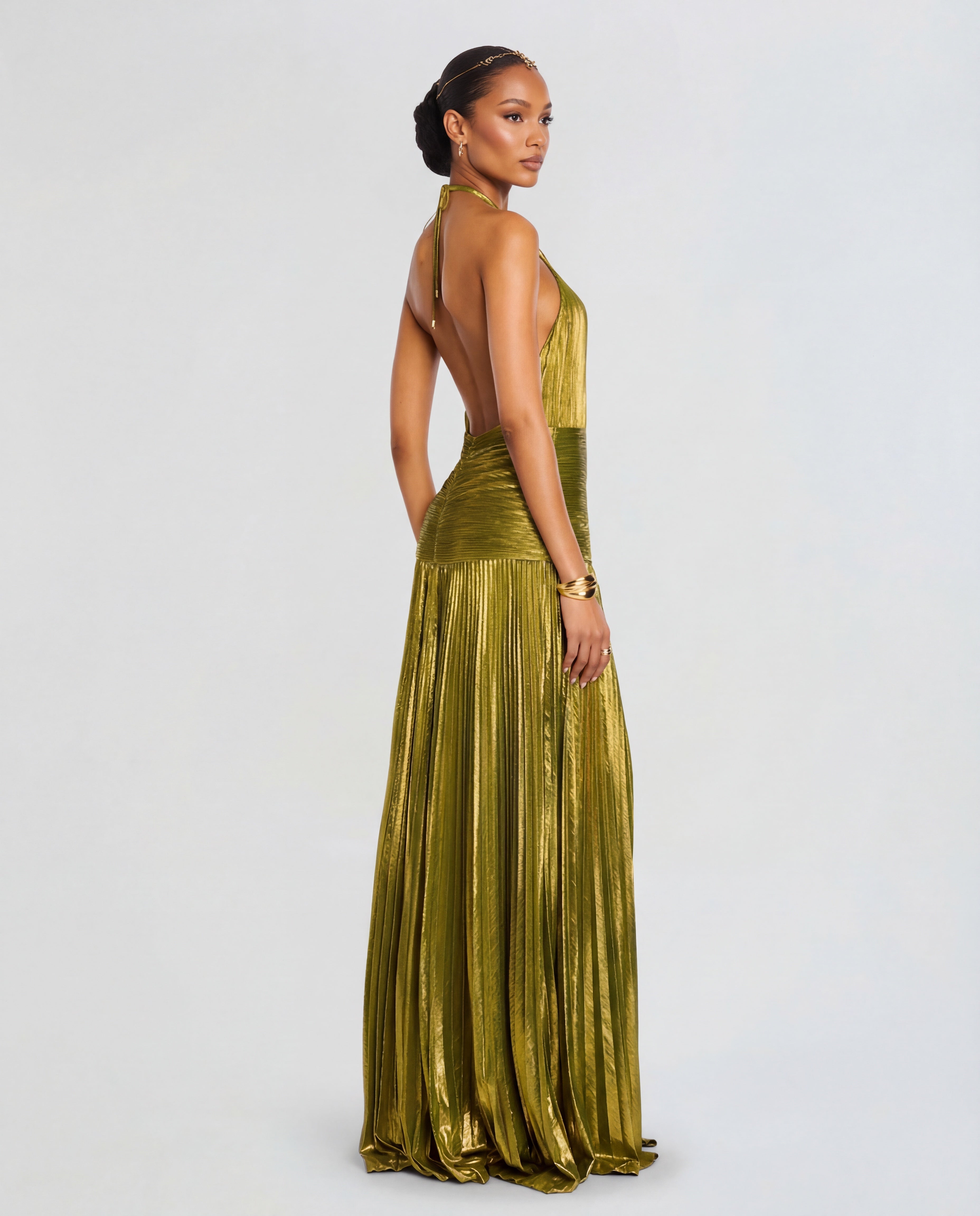 Talia | Evening Dress