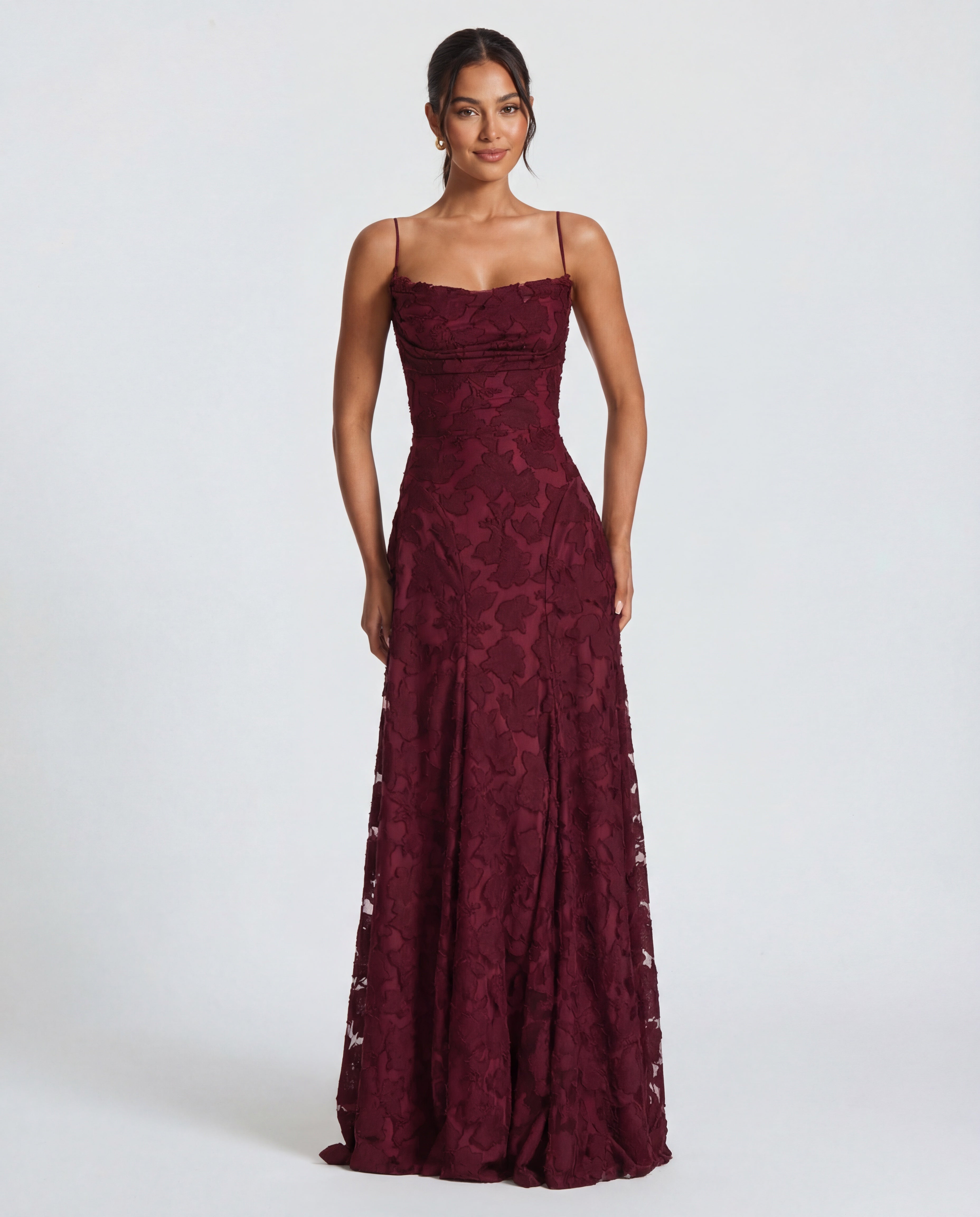 Wynn | Evening Dress