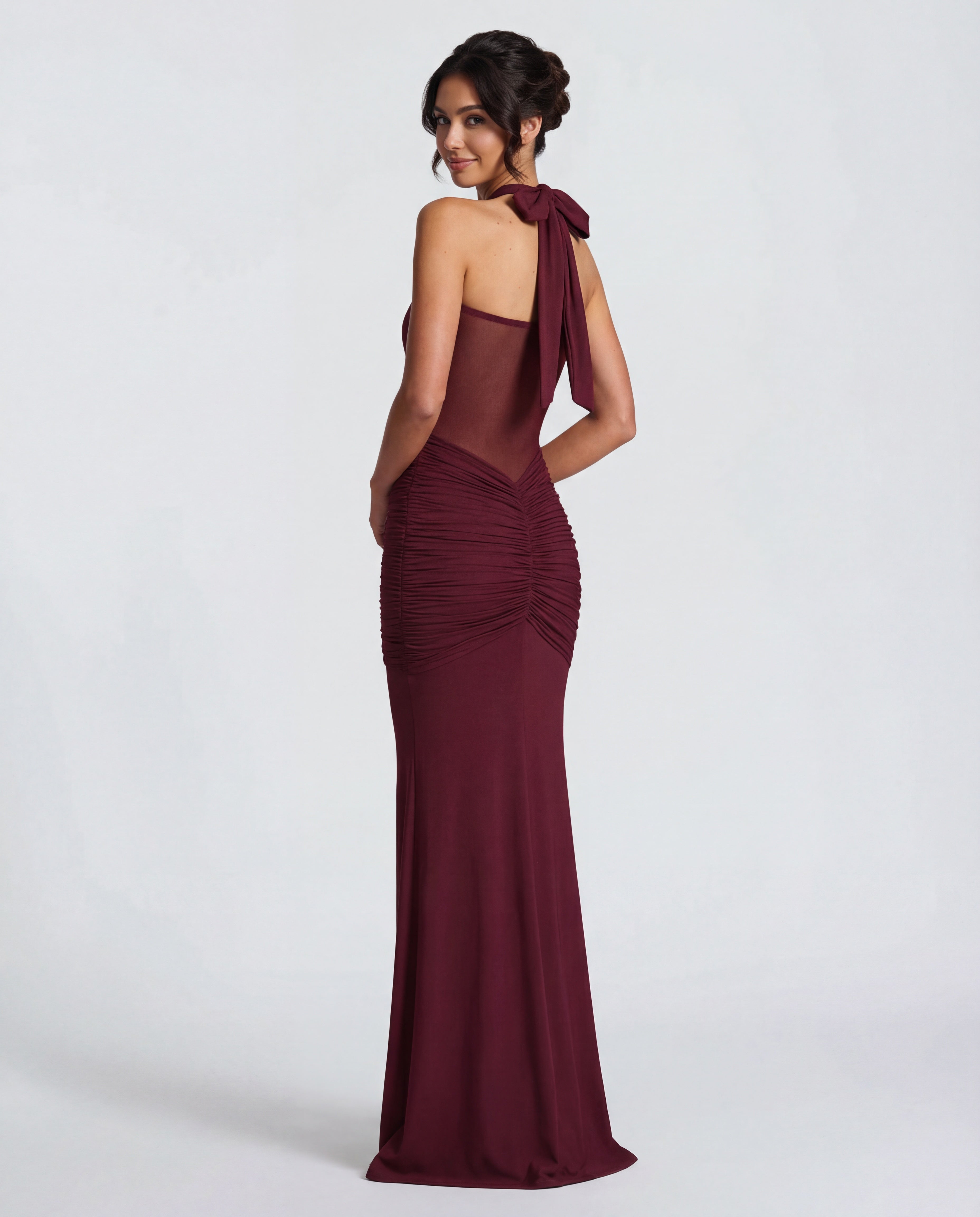 Rosabella | Laced Dress