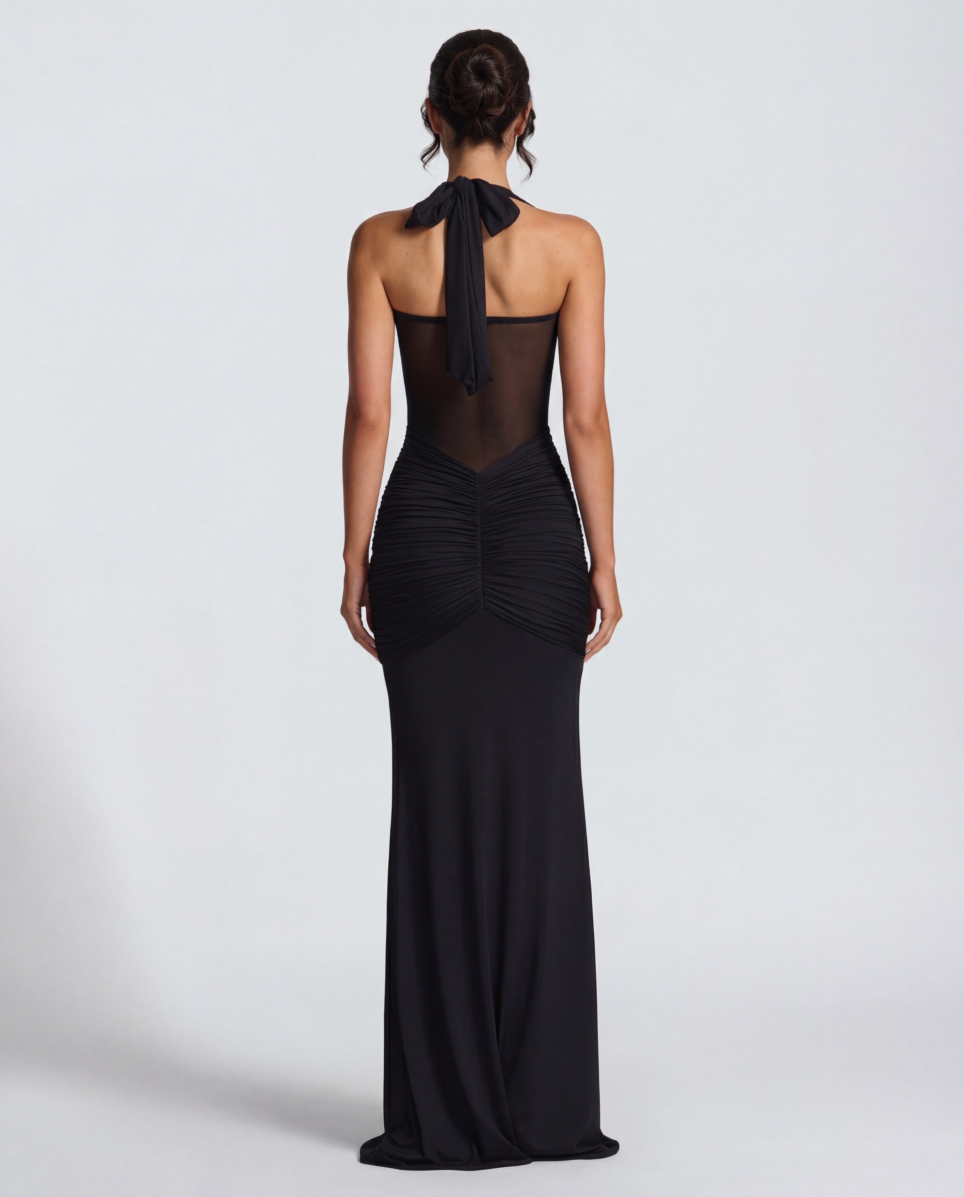 Rosabella | Laced Dress