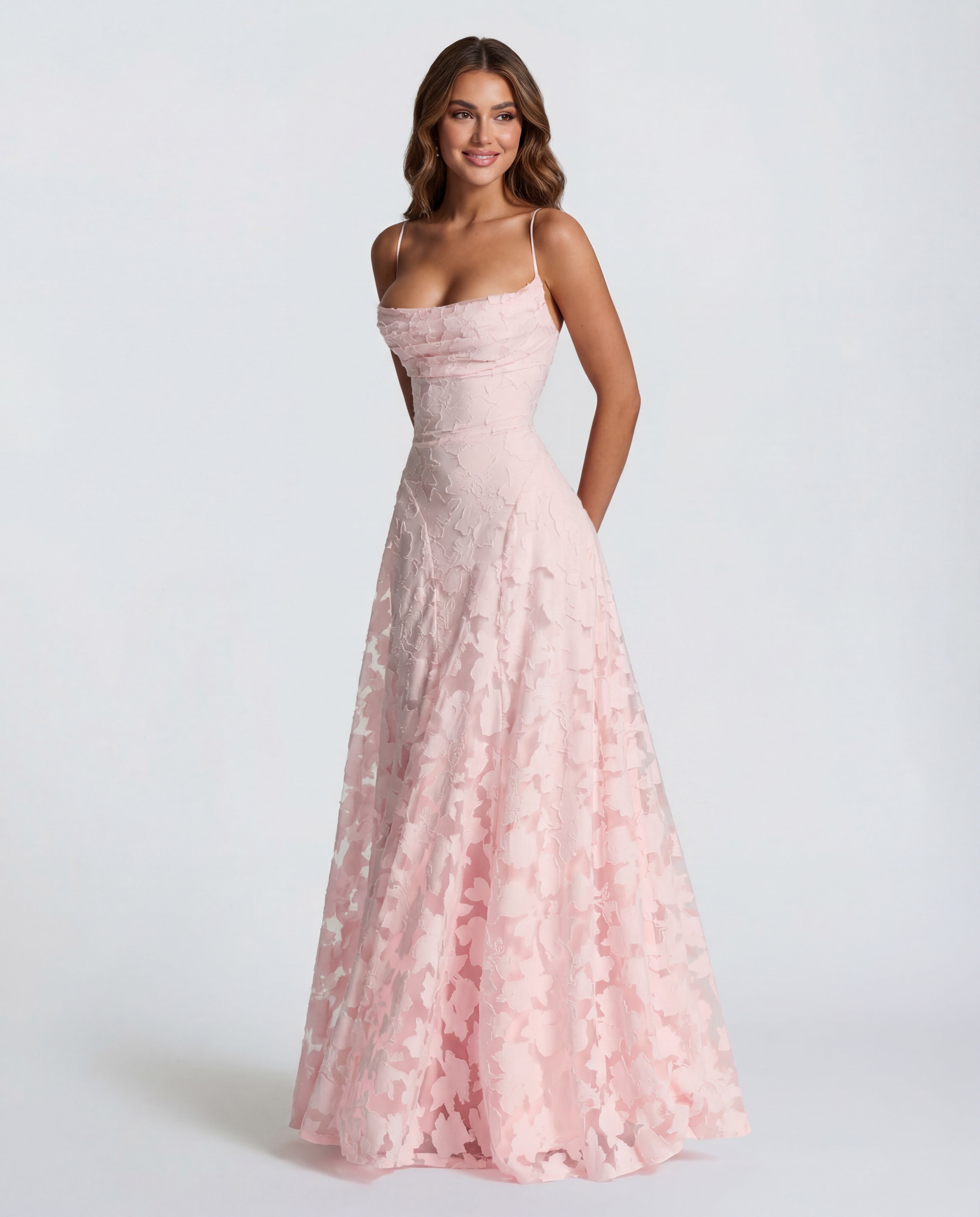 Wynn | Evening Dress