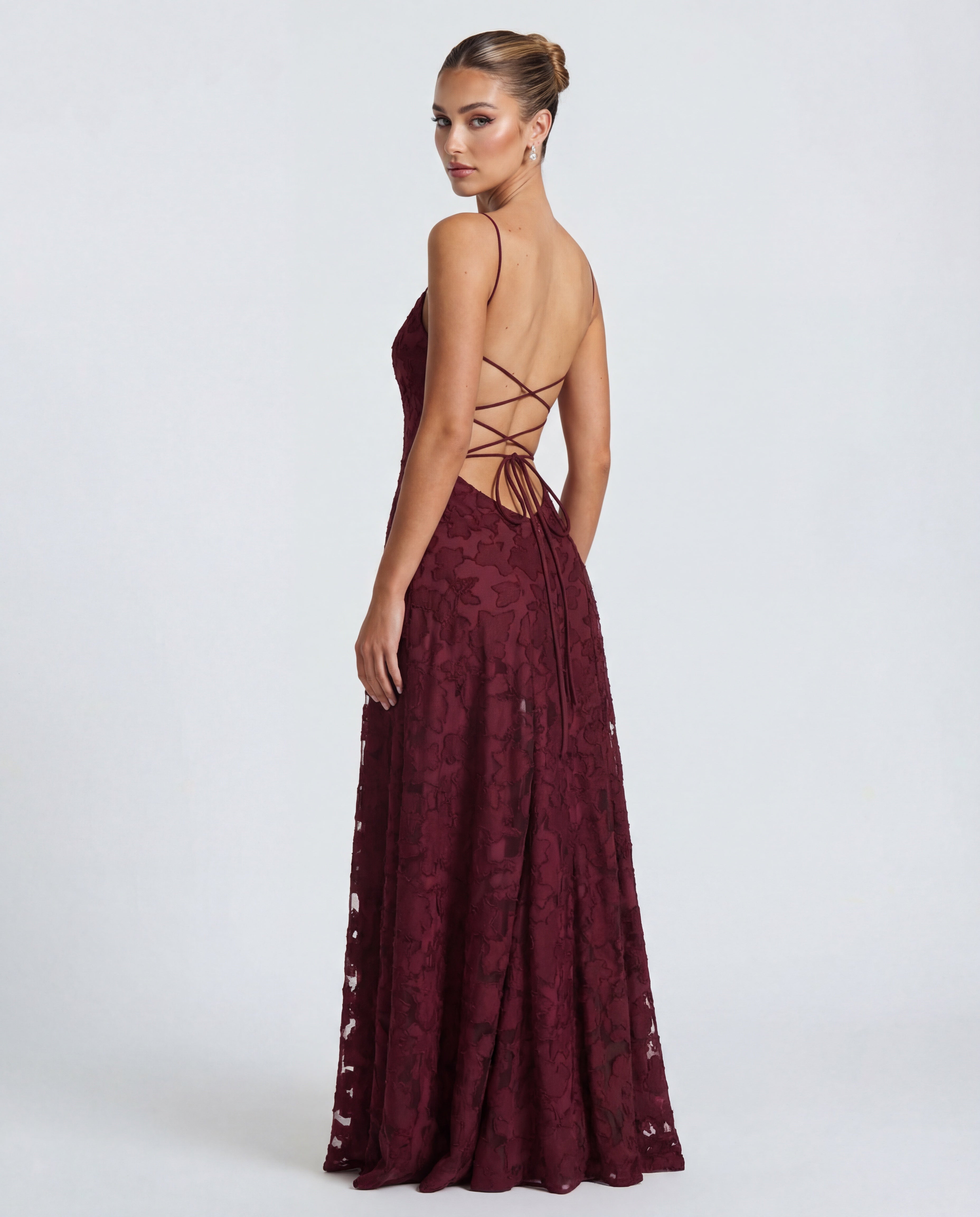 Wynn | Evening Dress