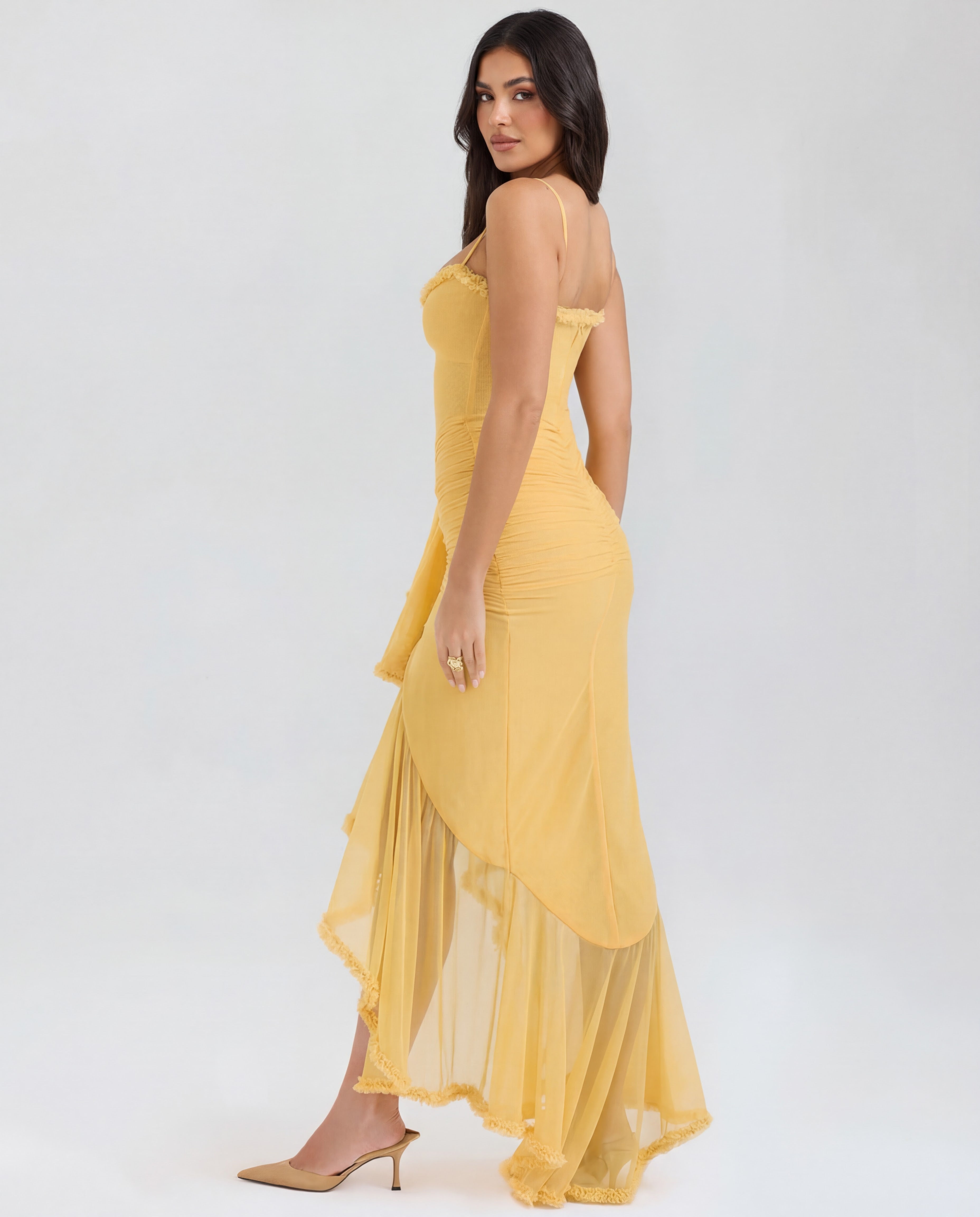 Mona | Maxi Dress