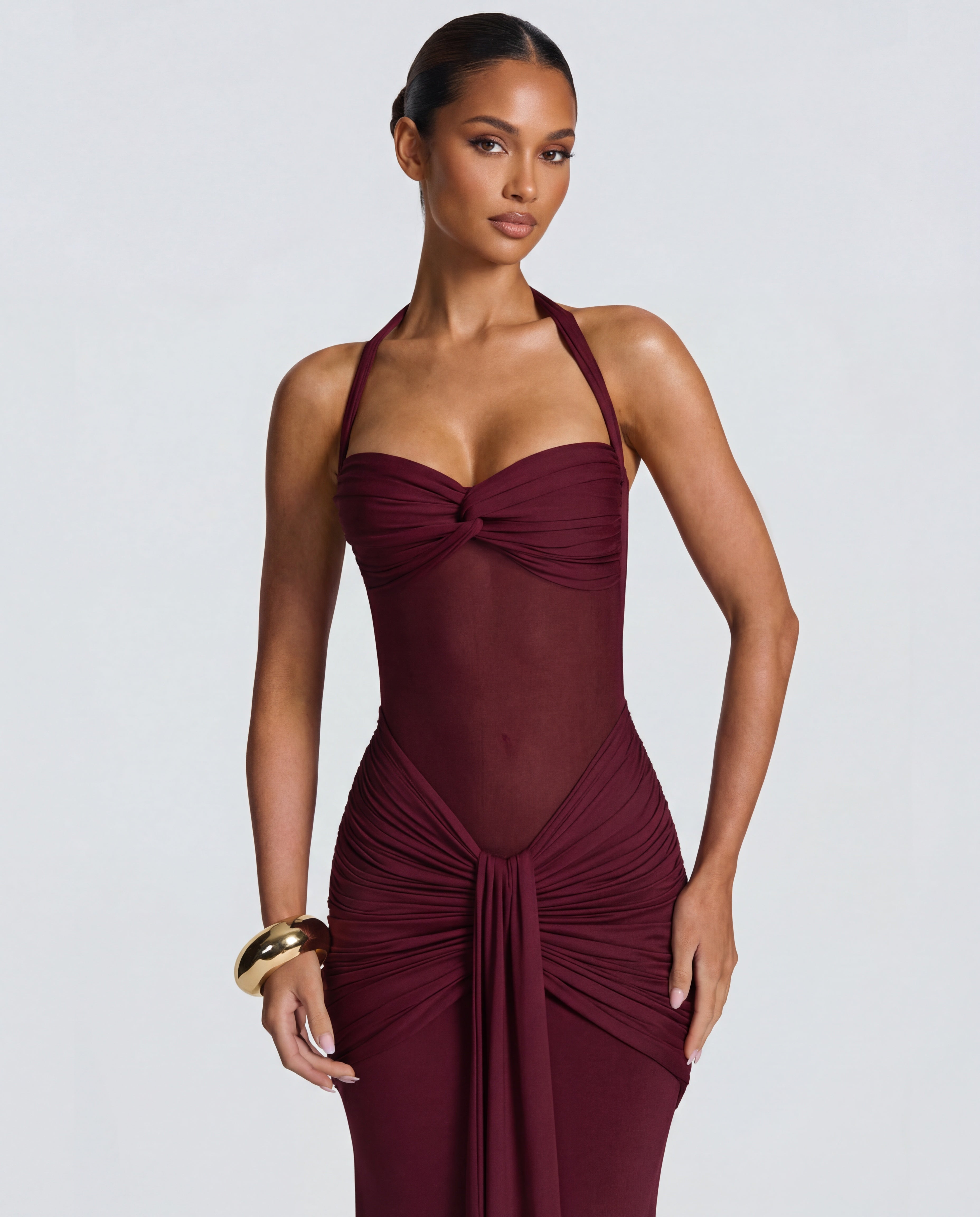 Rosabella | Laced Dress