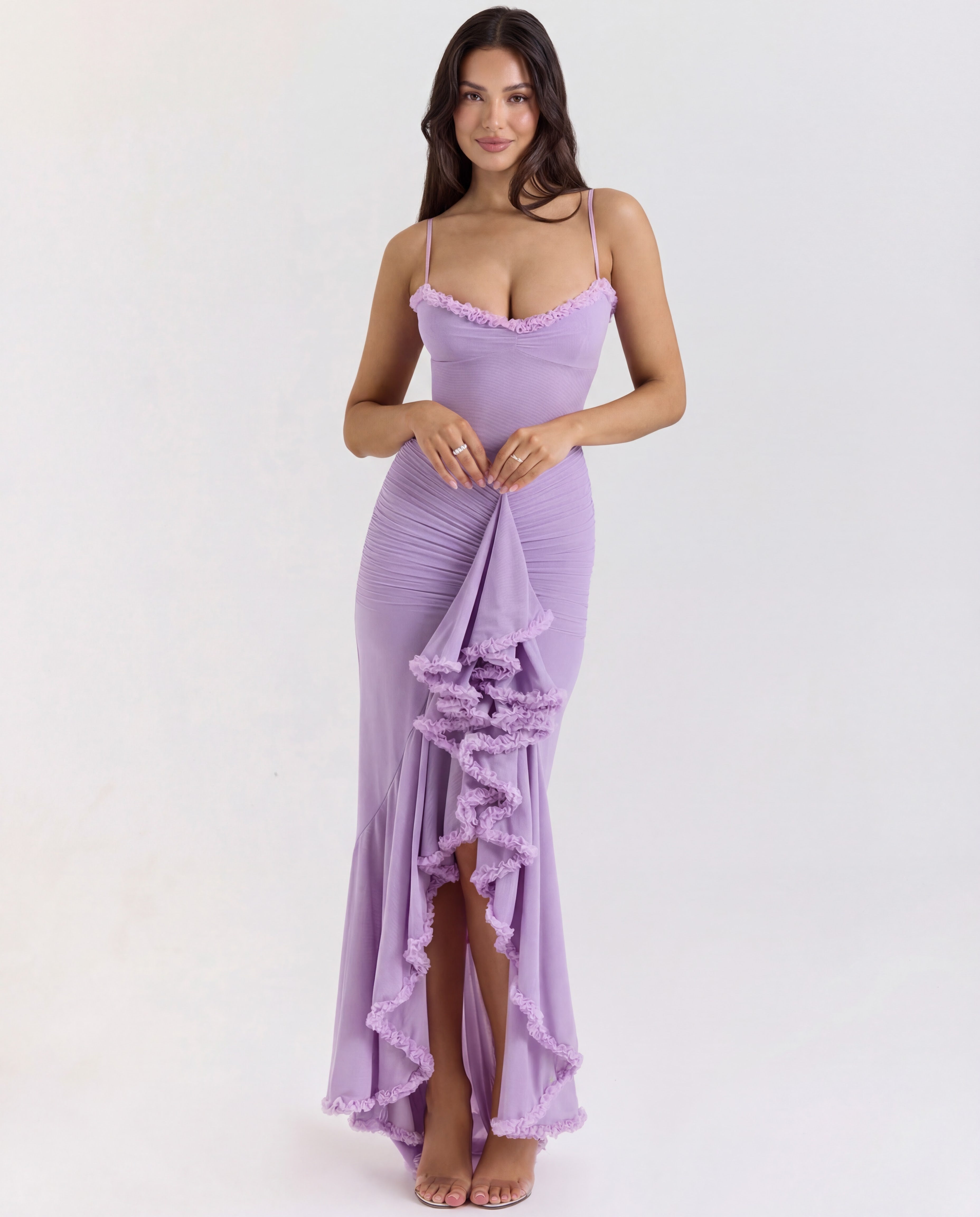 Mona | Maxi Dress