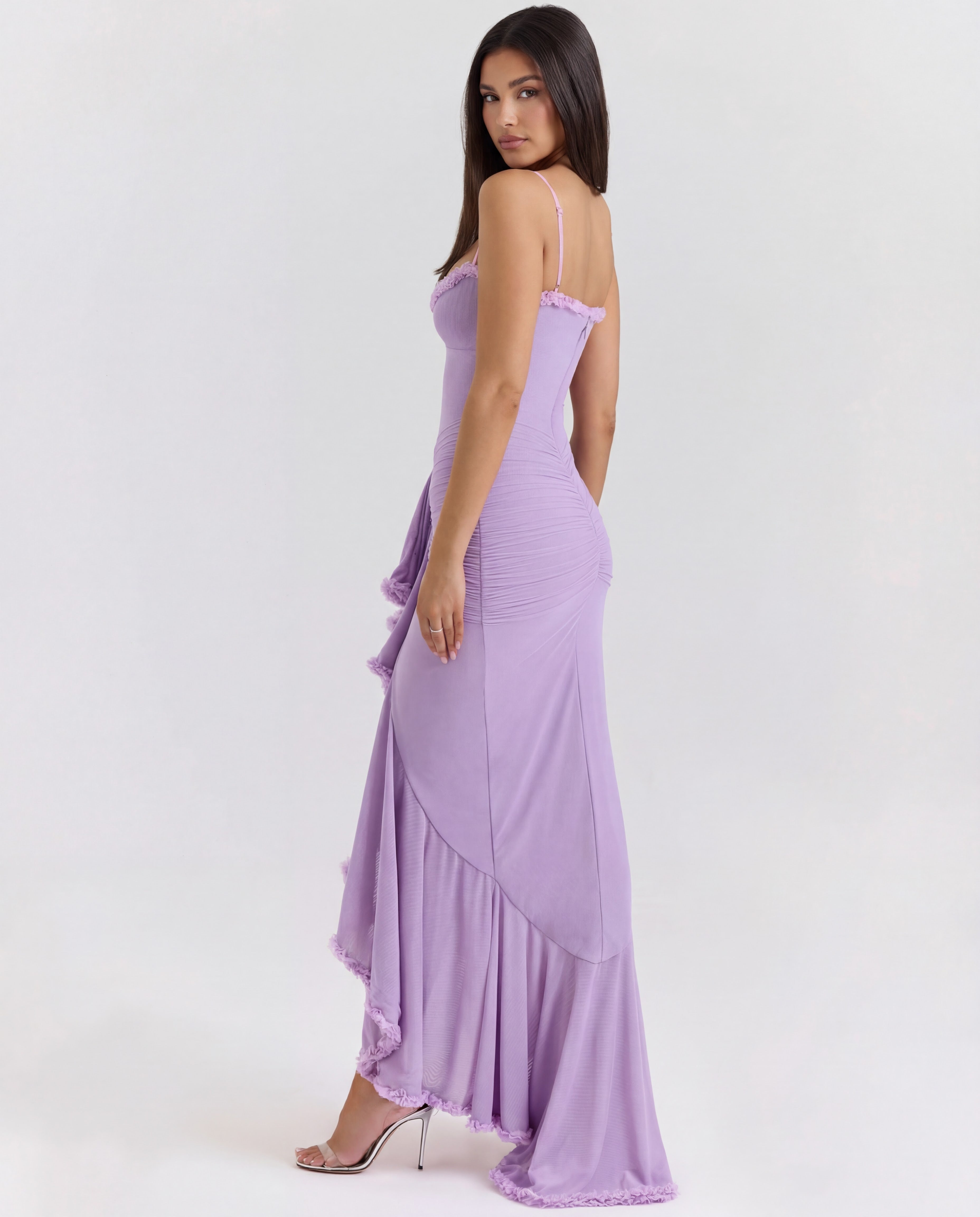 Mona | Maxi Dress