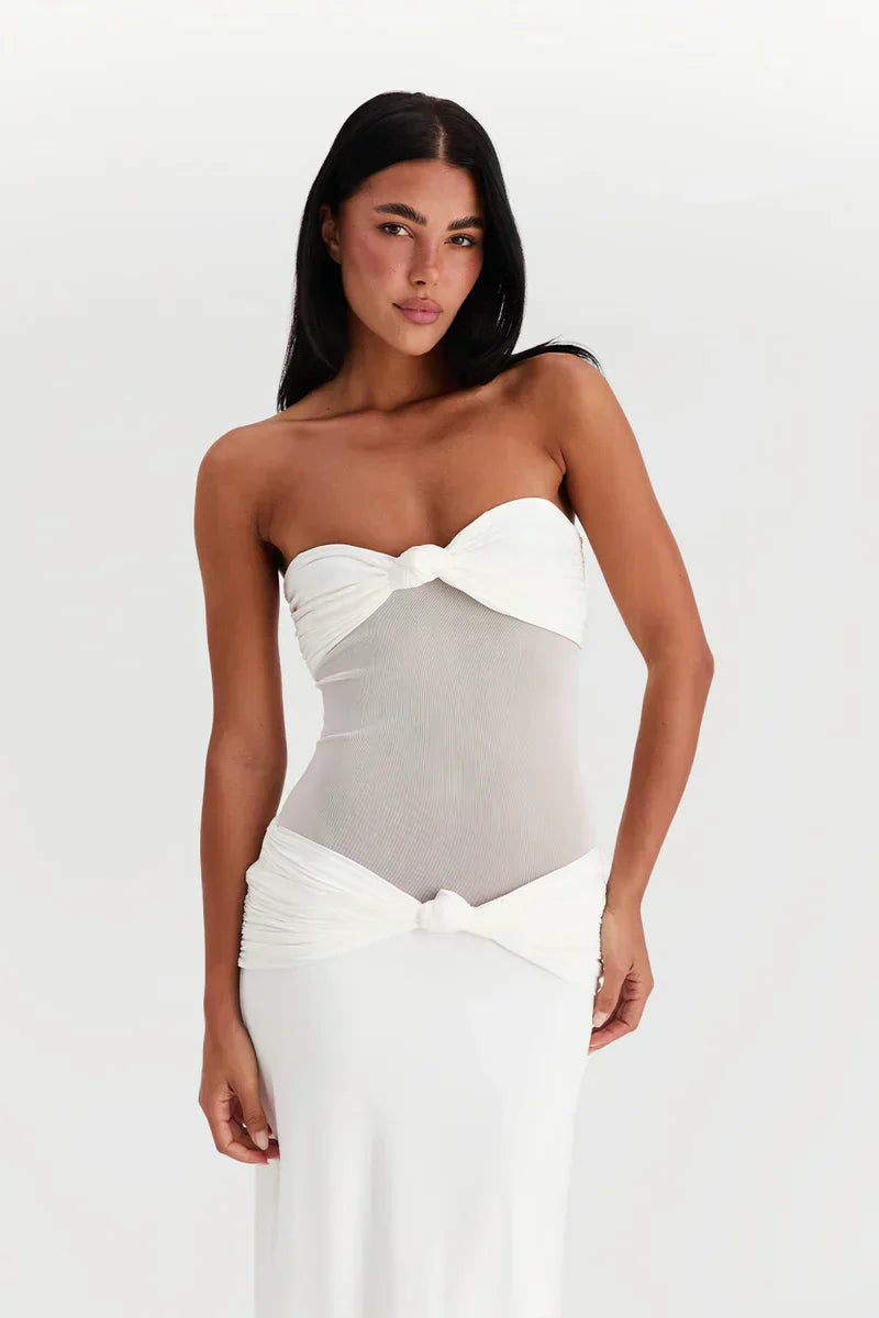Eleina | Maxi Dress