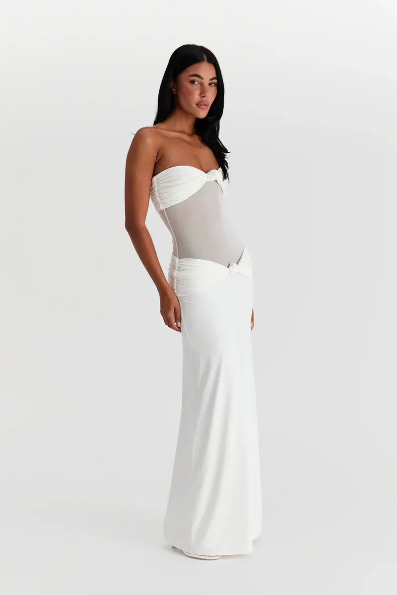 Eleina | Maxi Dress