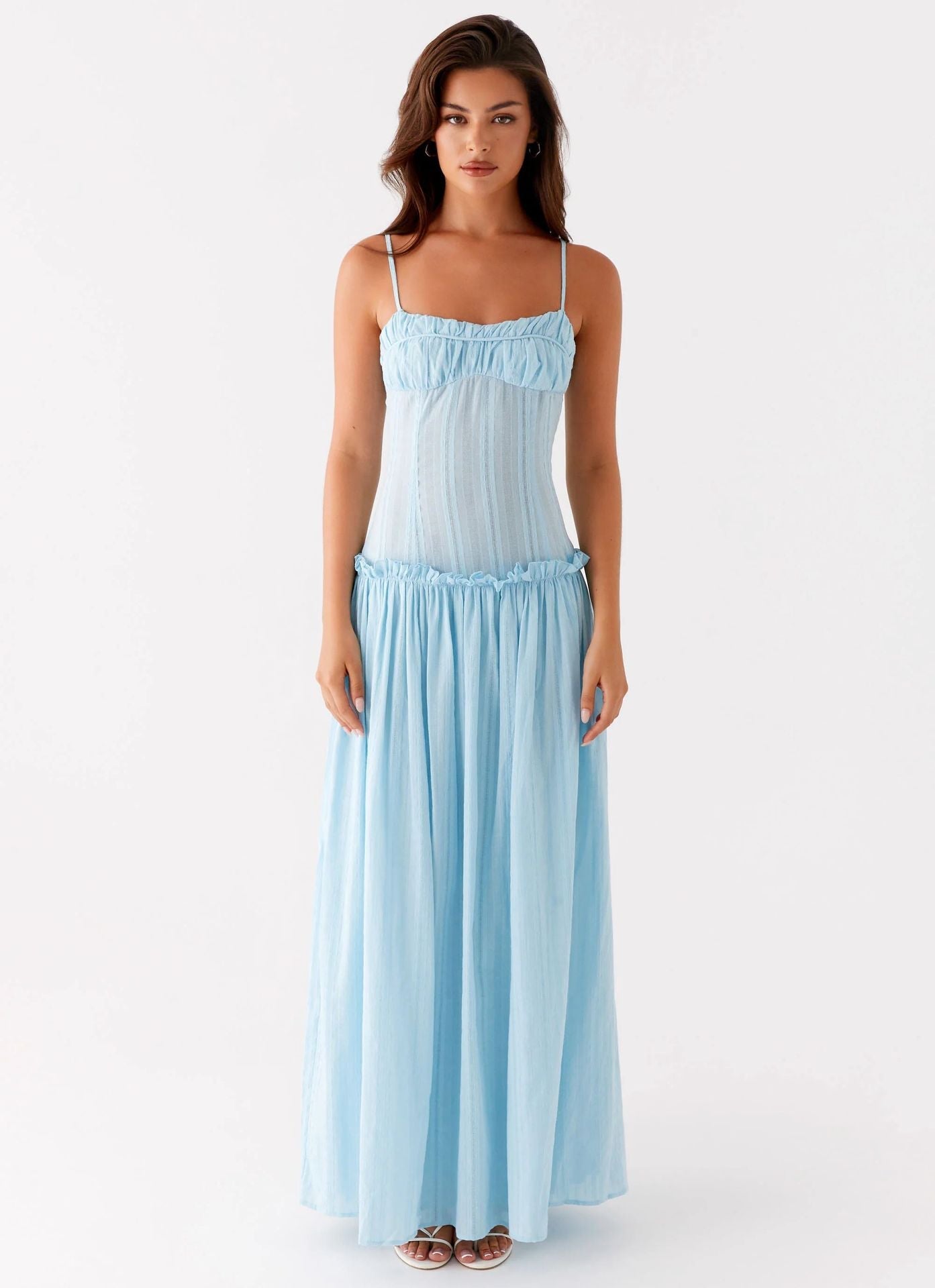 Jamy | Laced Dress