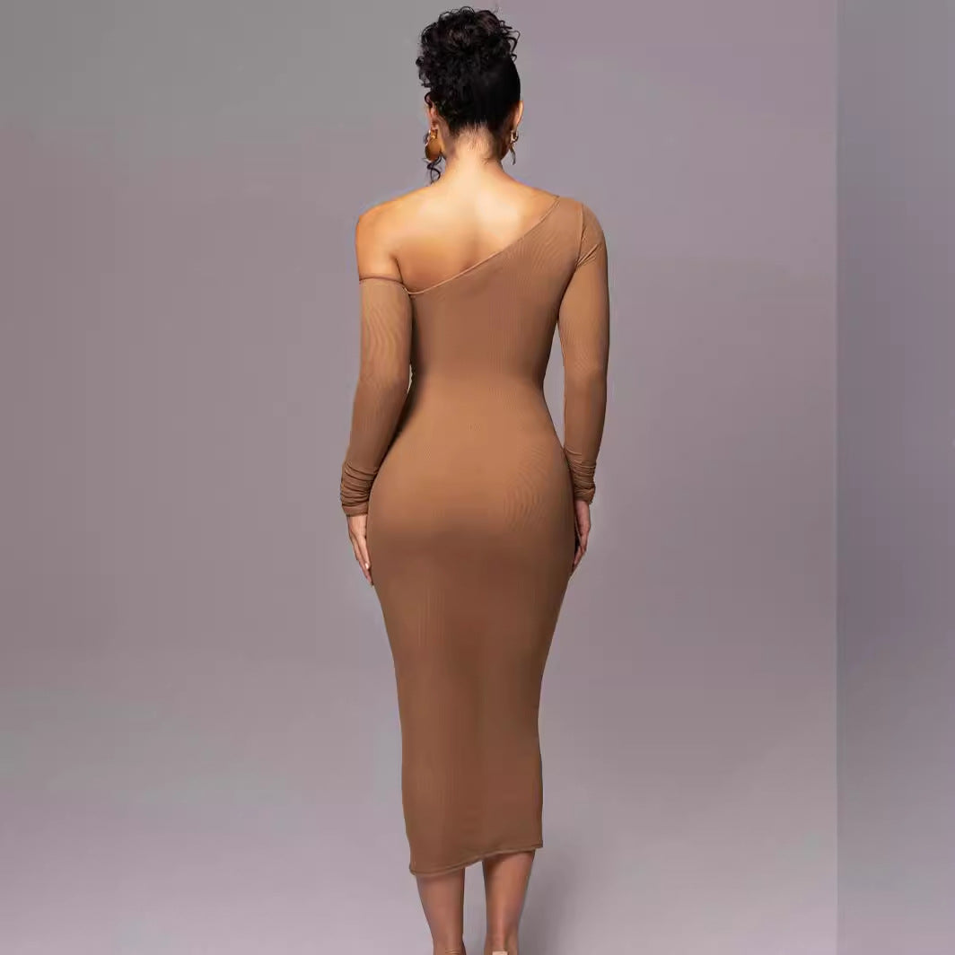 Bente | Midi Dress