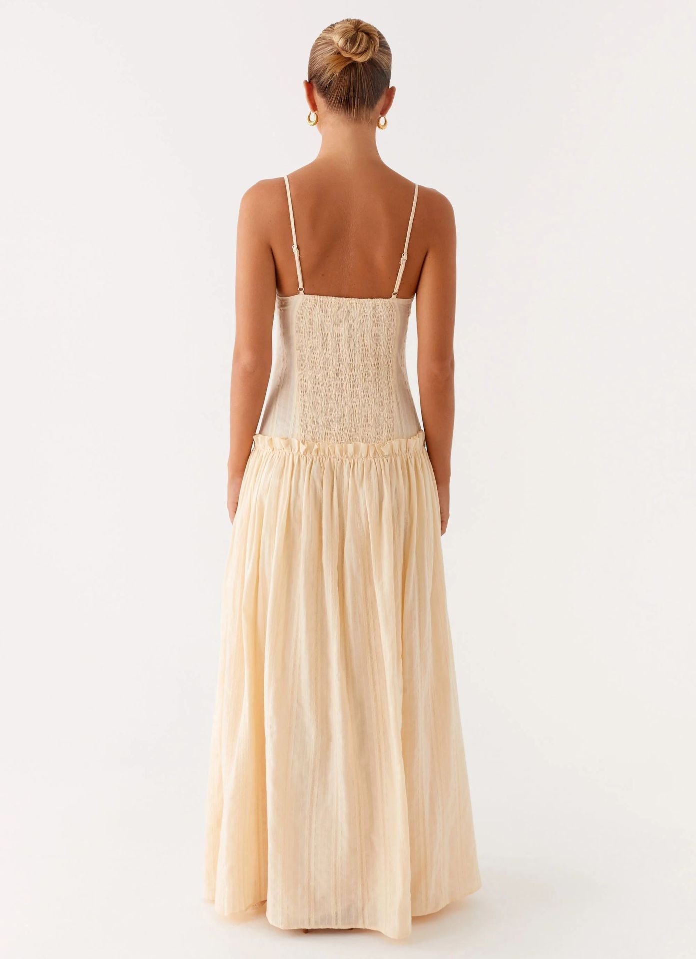 Jamy | Laced Dress