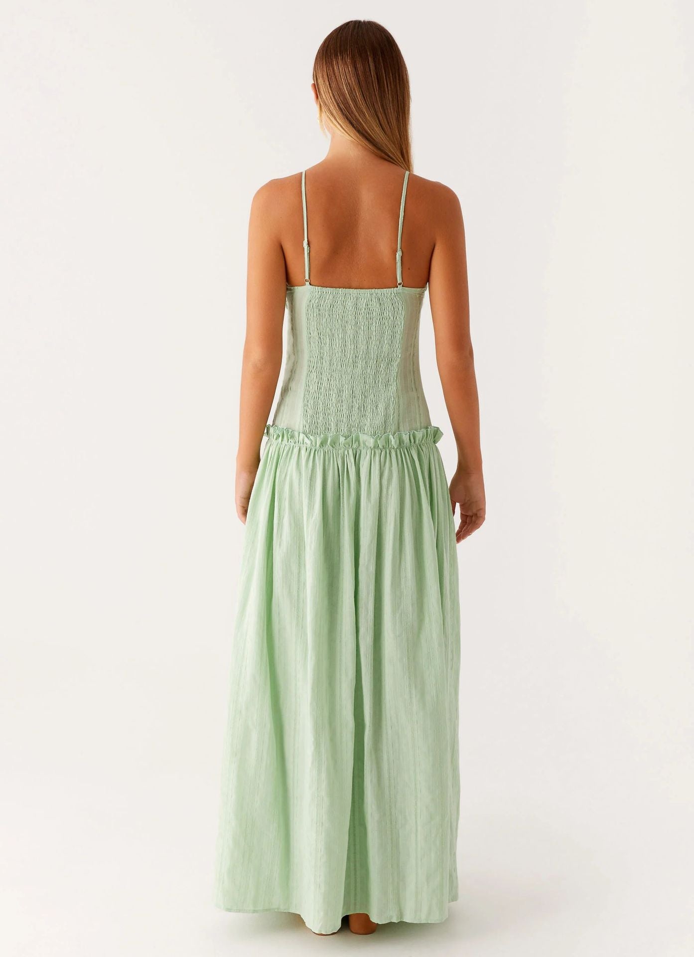 Jamy | Laced Dress