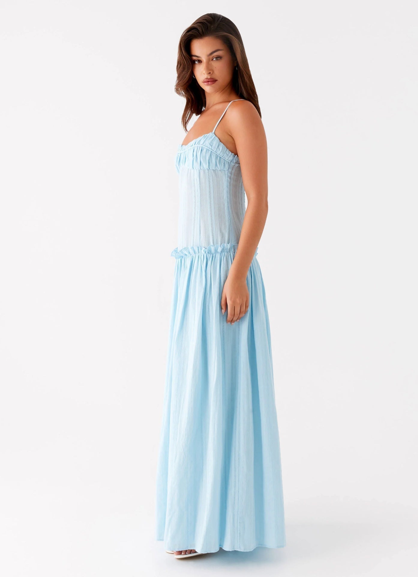 Jamy | Laced Dress
