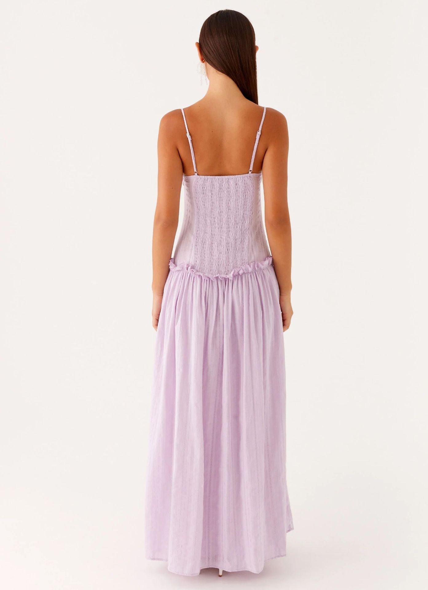 Jamy | Laced Dress