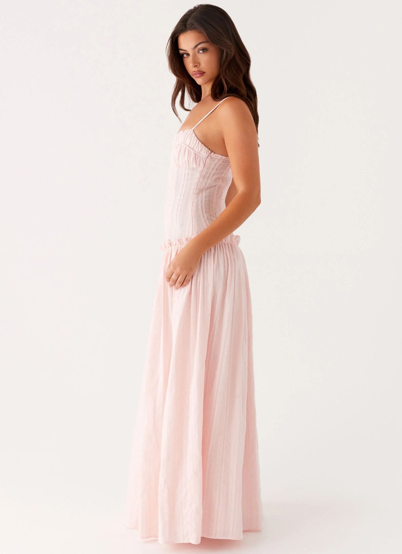 Jamy | Laced Dress