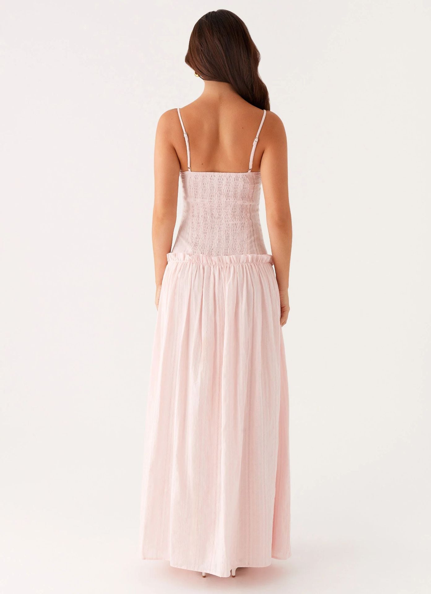 Jamy | Laced Dress