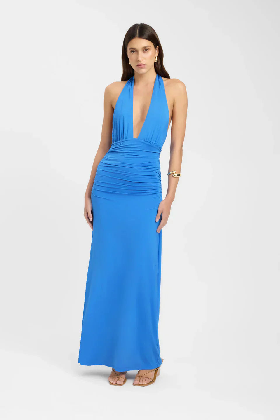 Ophelia | Maxi Dress