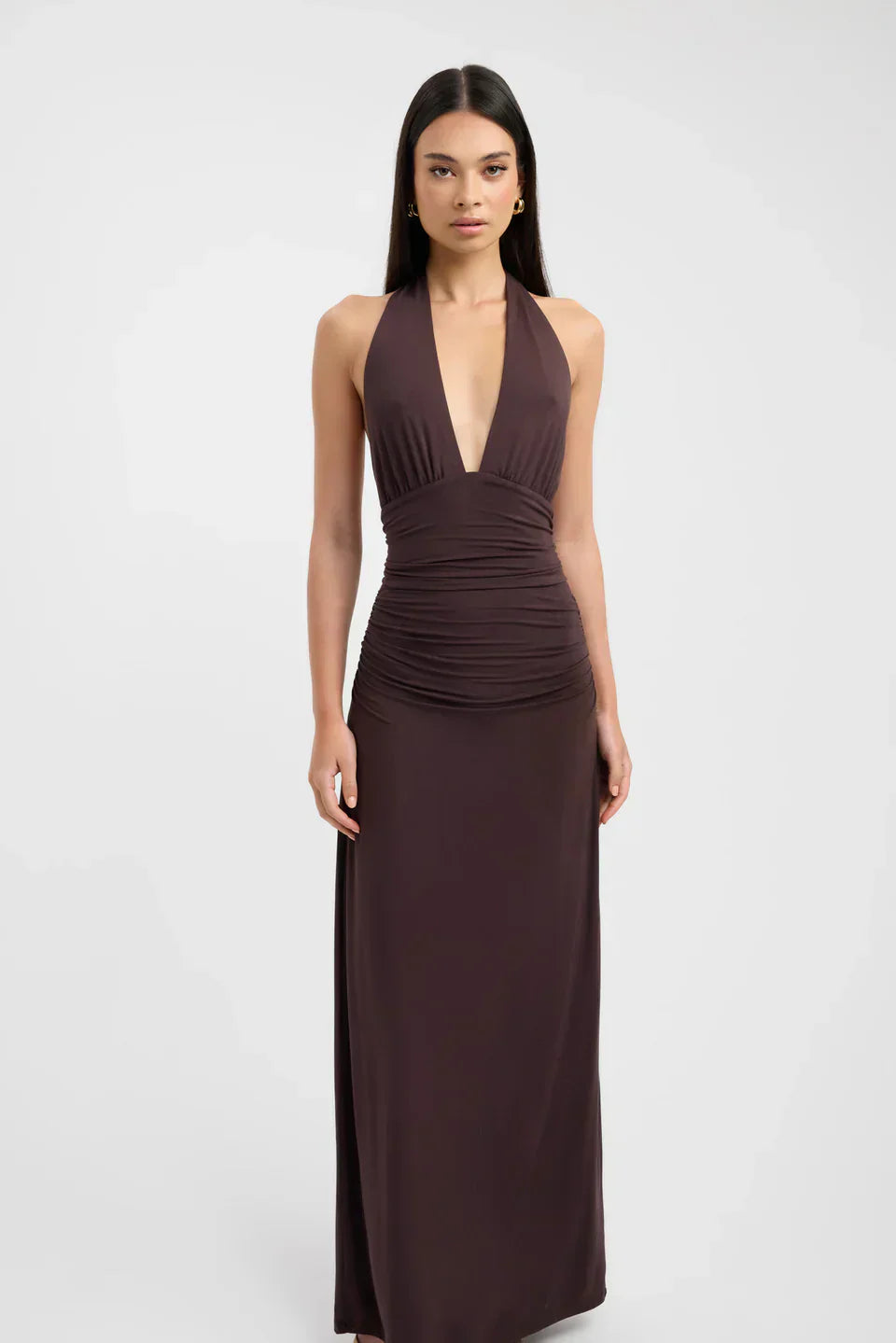 Ophelia | Maxi Dress