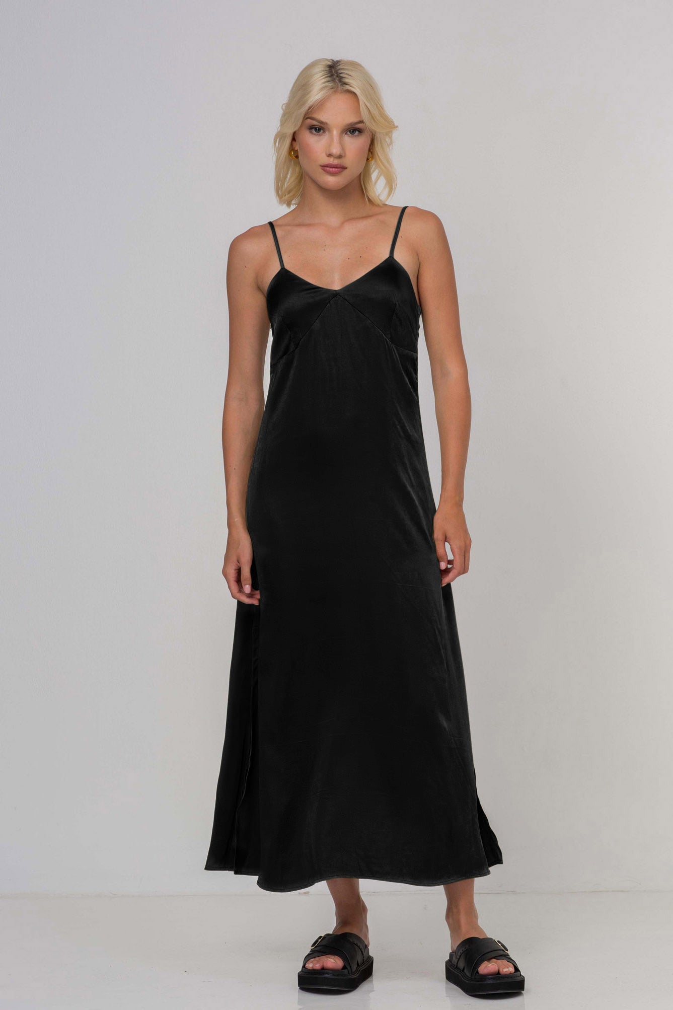 Camy | Midi Dres