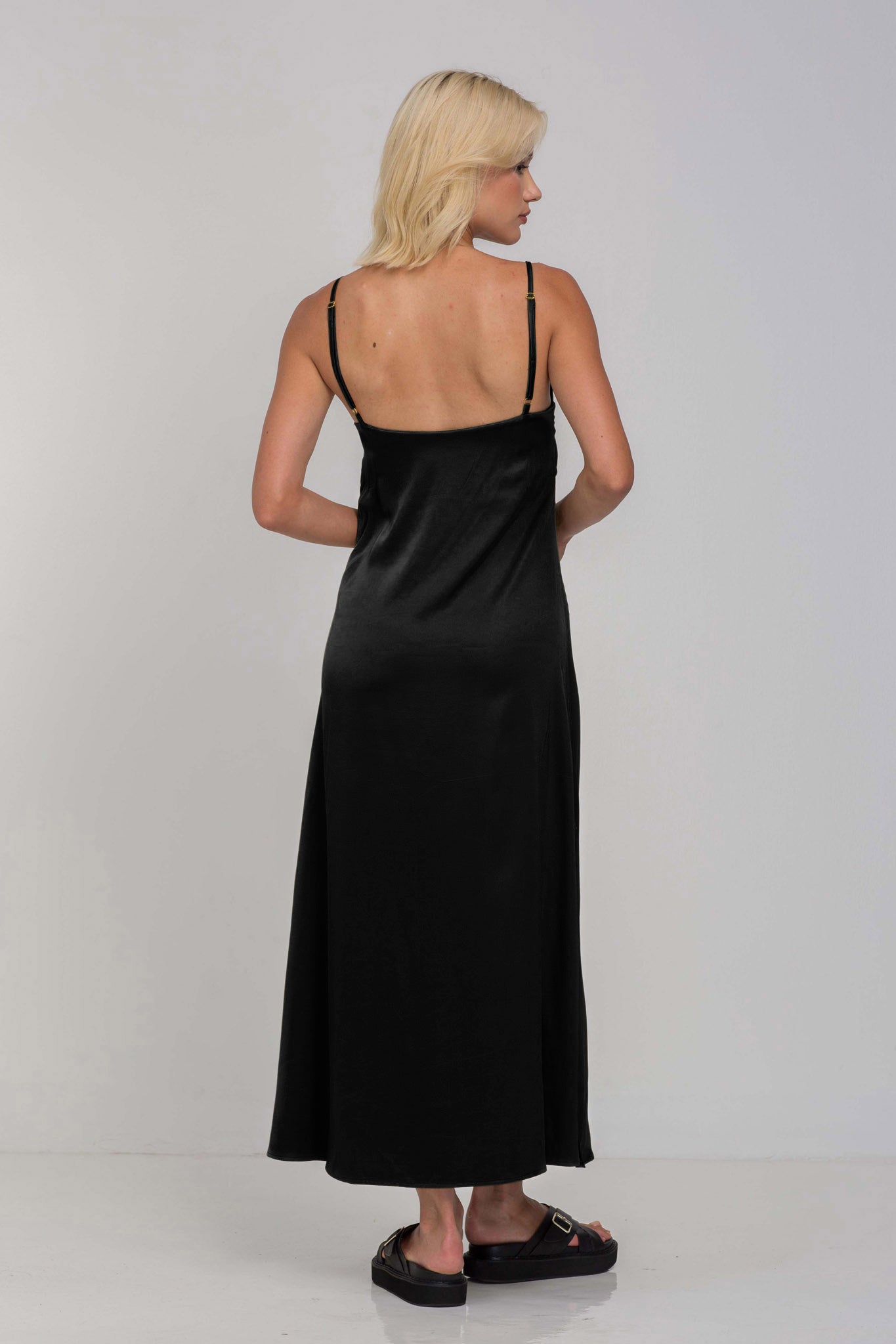 Camy | Midi Dres