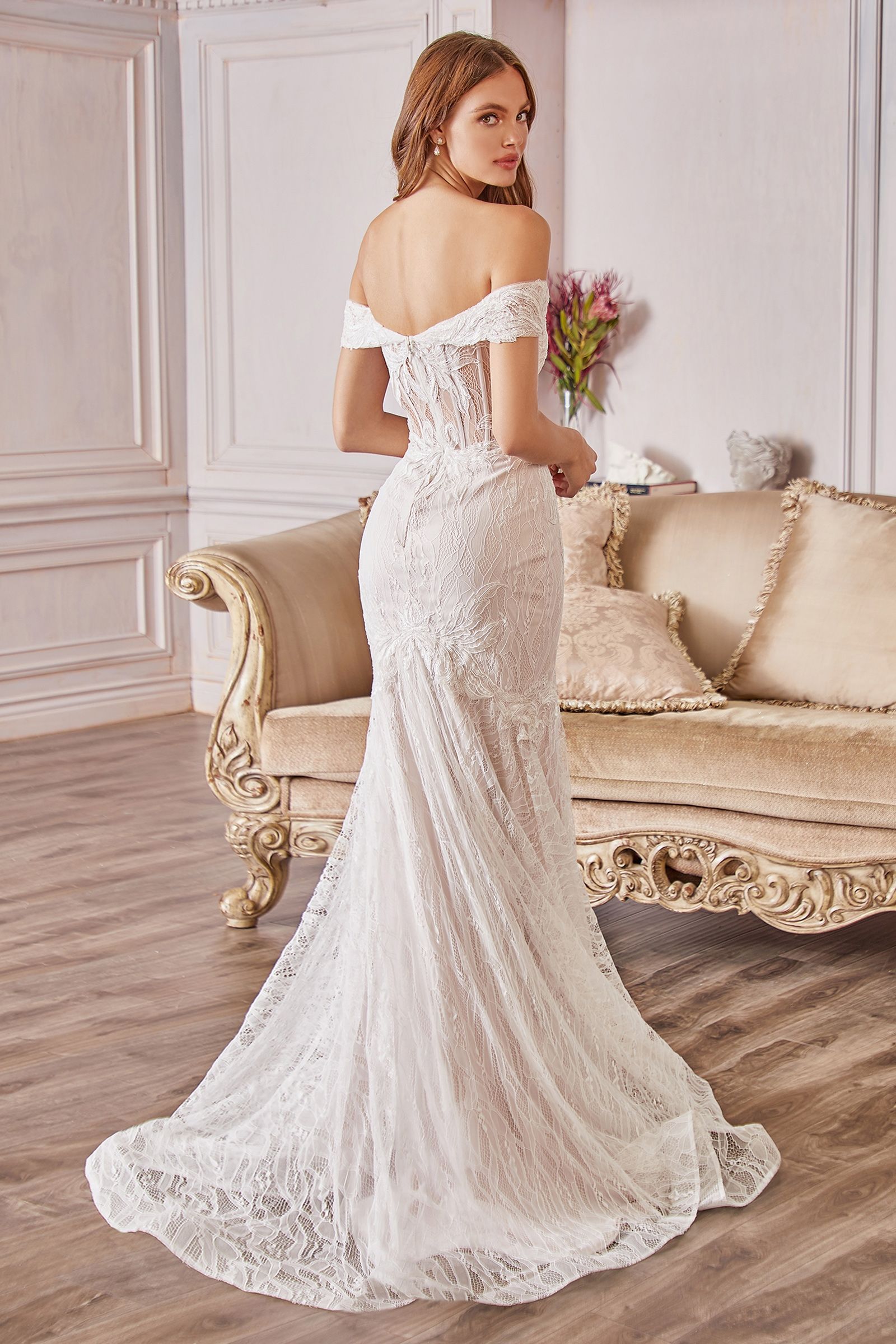 Jolie | Wedding Style