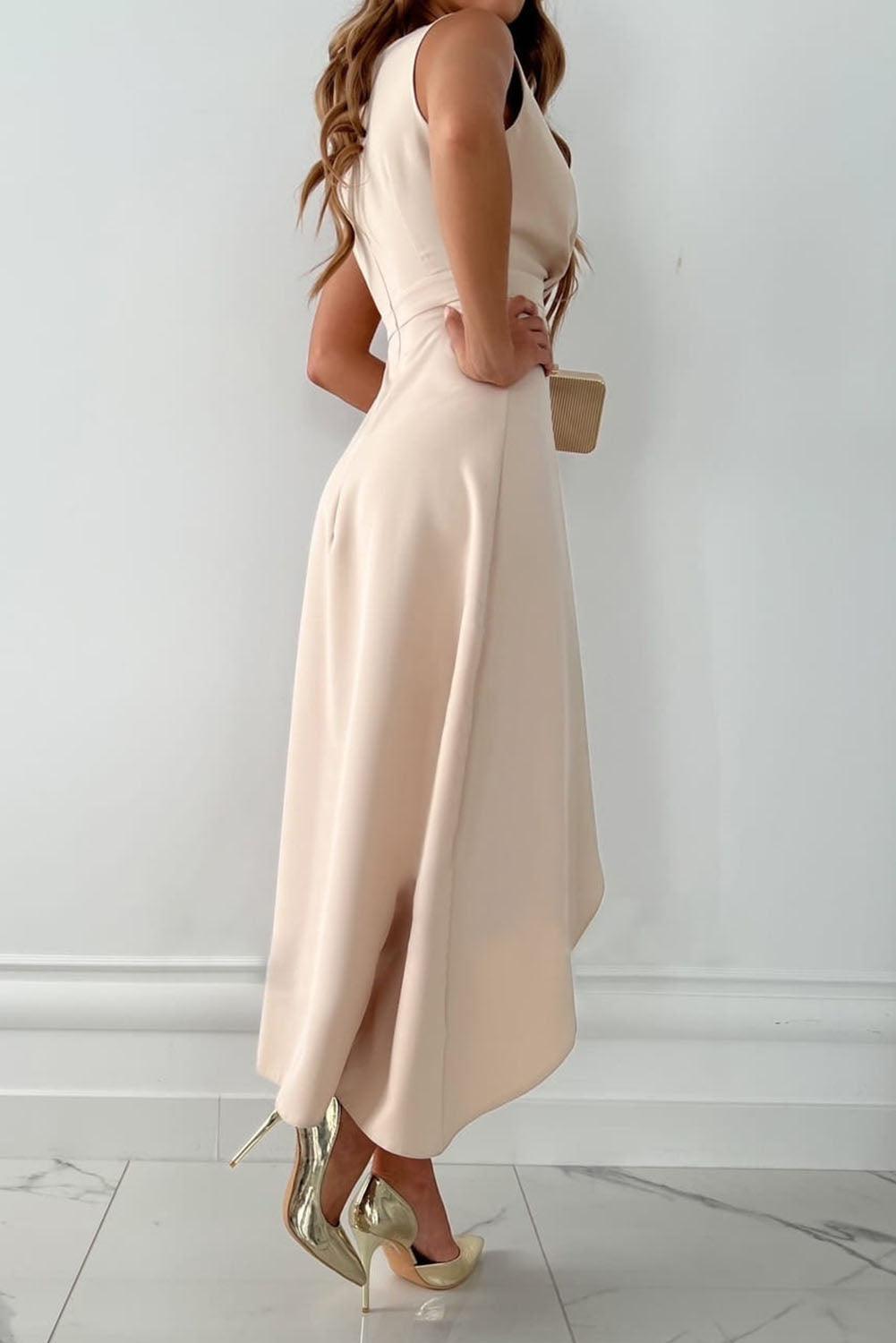 Sophie | Midi Dress
