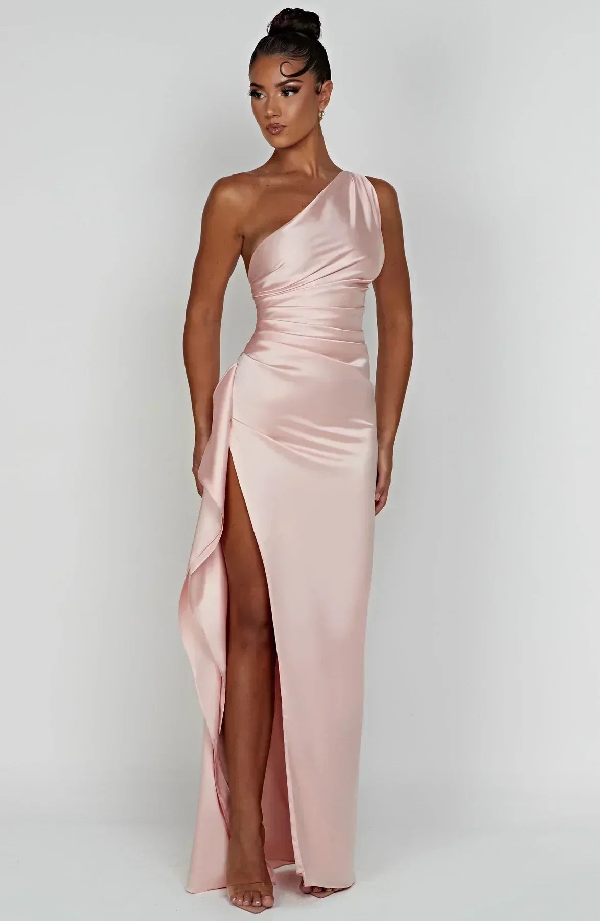 Grace | Maxi Dress