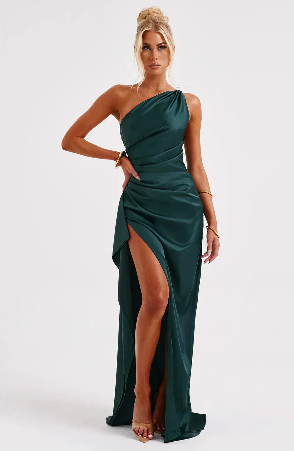 Grace | Maxi Dress