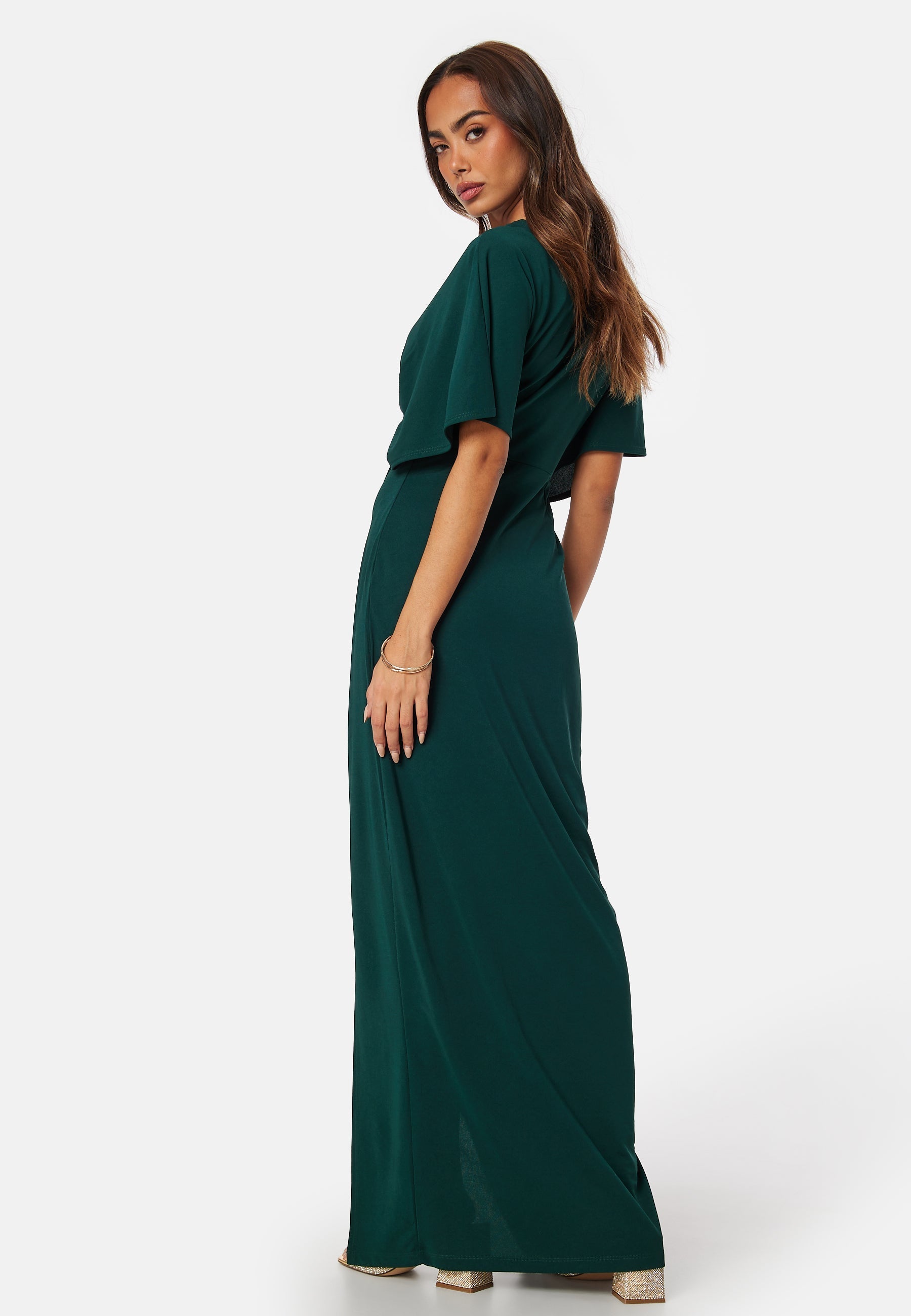 Lana | Maxi Dress