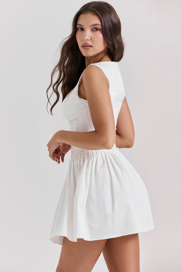 Cupido | Corset Dress