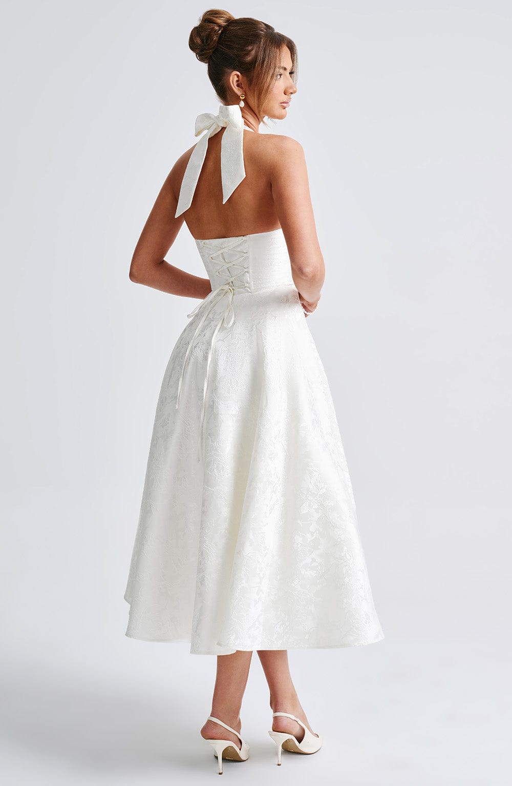 Rosie | Midi Dress