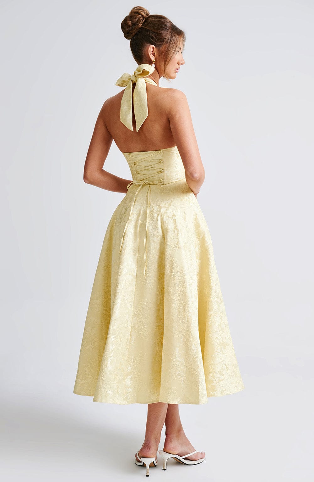 Rosie | Midi Dress