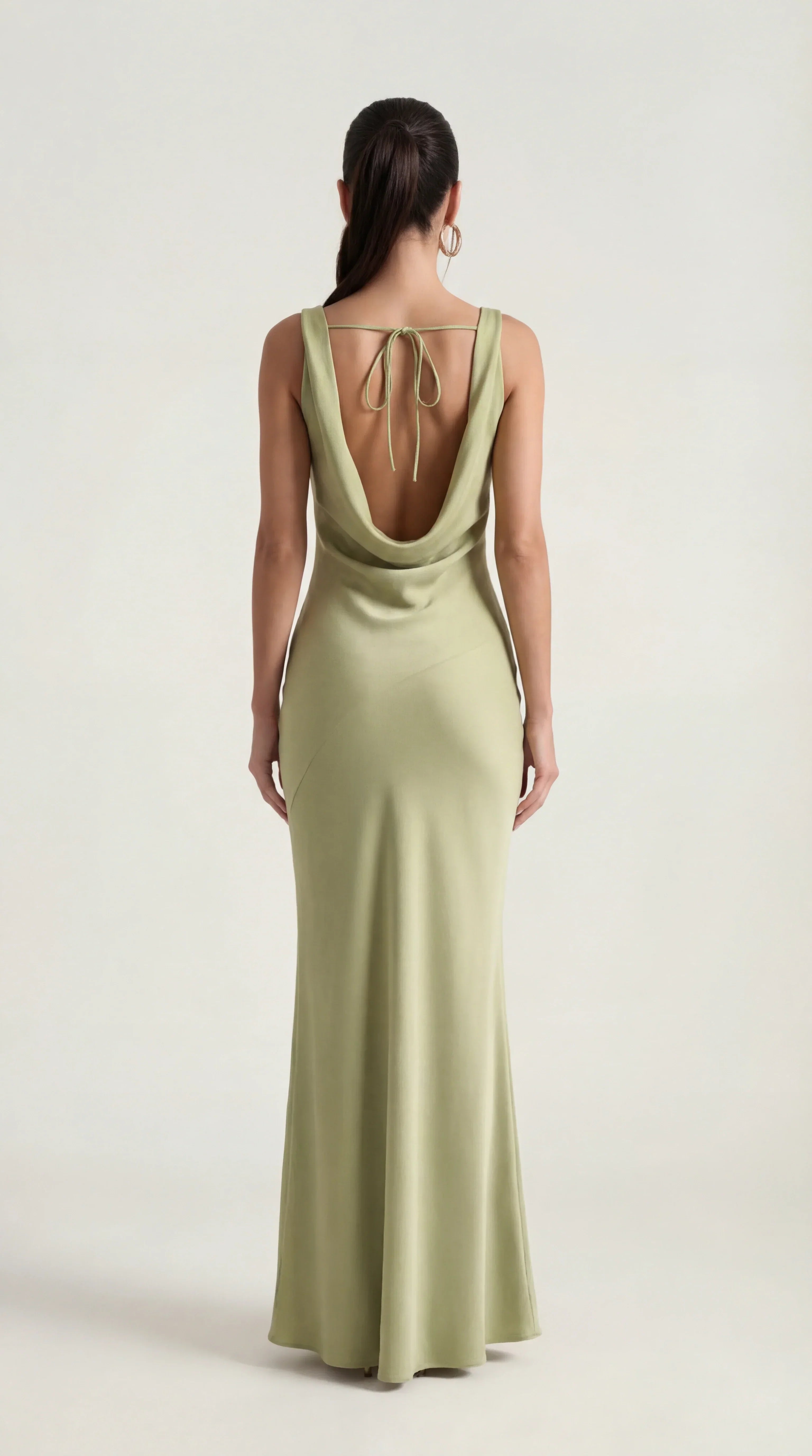 Nora | Maxi Dress