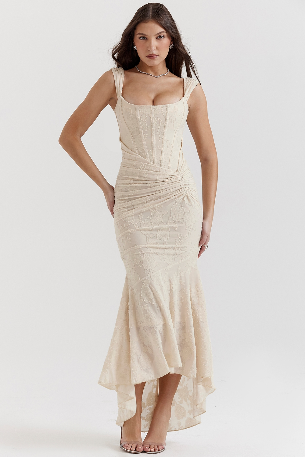 Elsie | Corset Dress