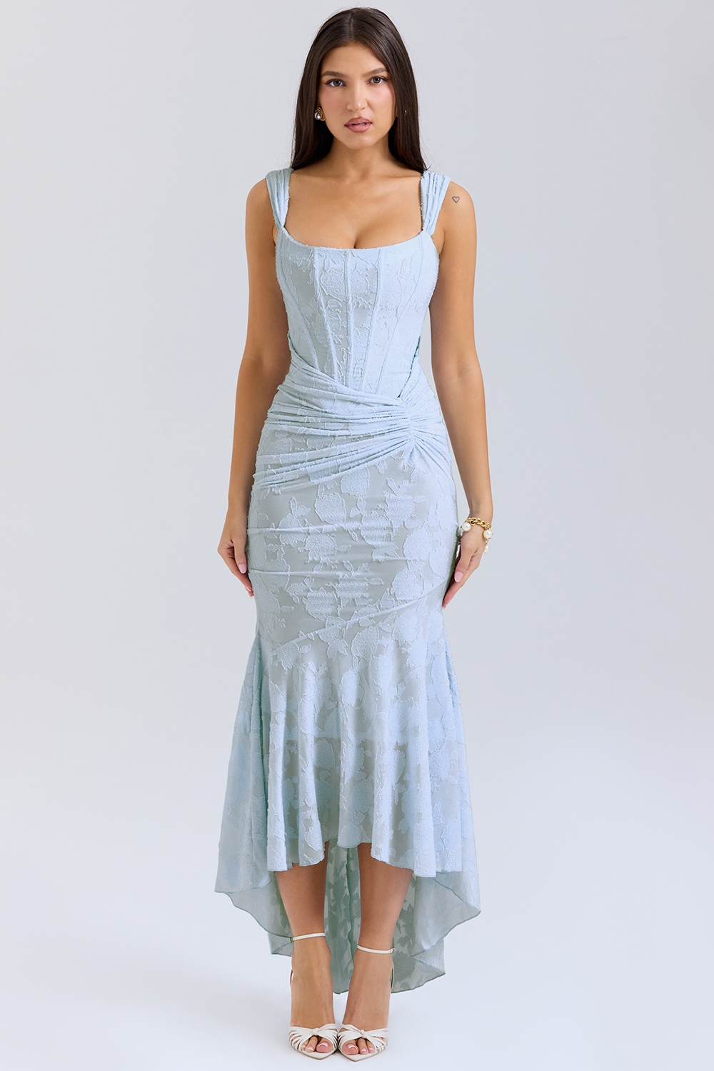 Elsie | Corset Dress