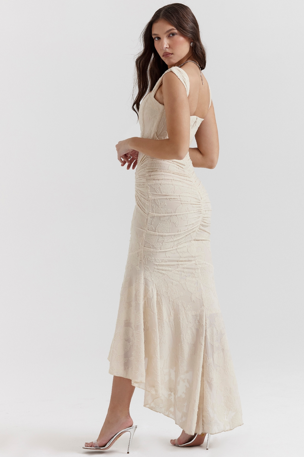 Elsie | Corset Dress