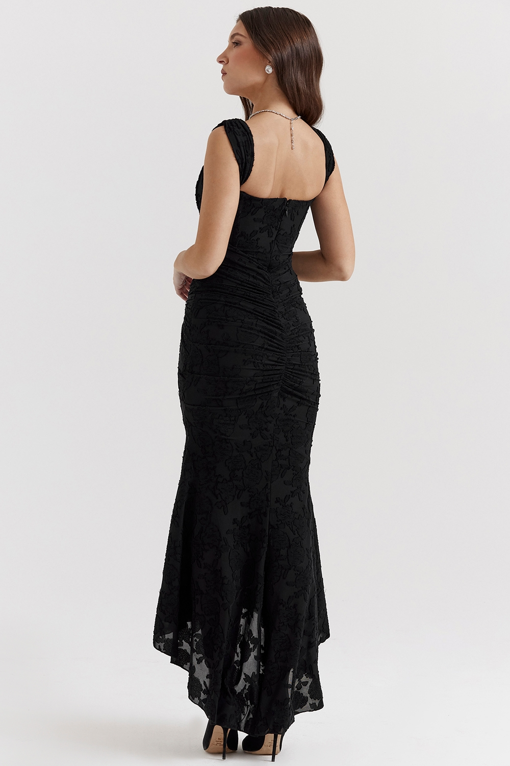Elsie | Corset Dress