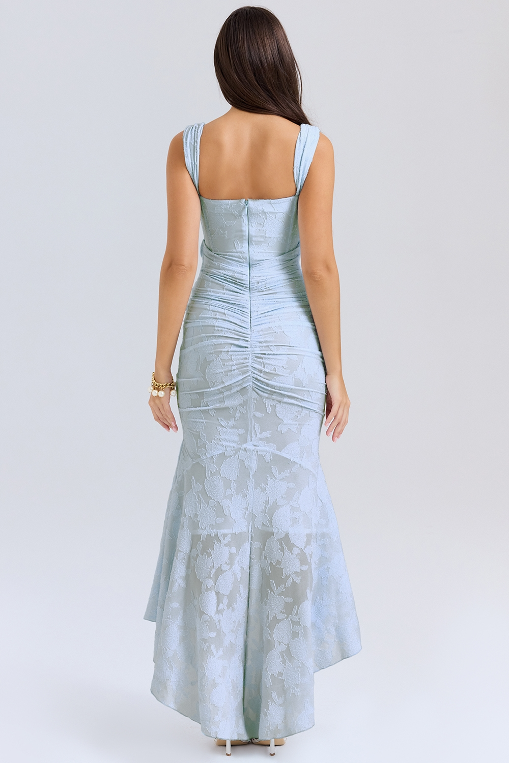 Elsie | Corset Dress