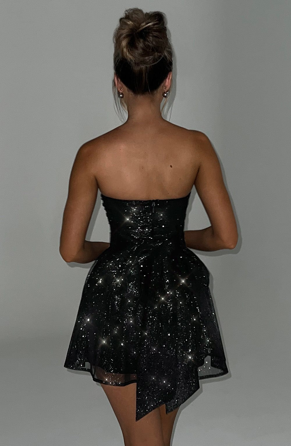 Madeline | Mini Dress