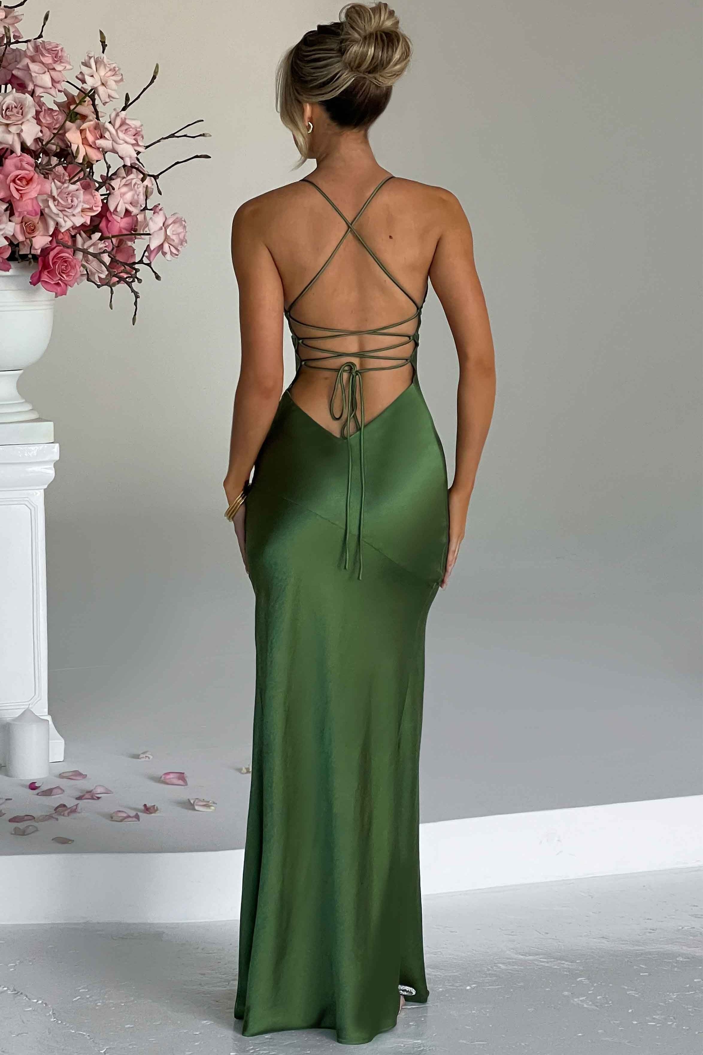 Alexia | Evening Dress