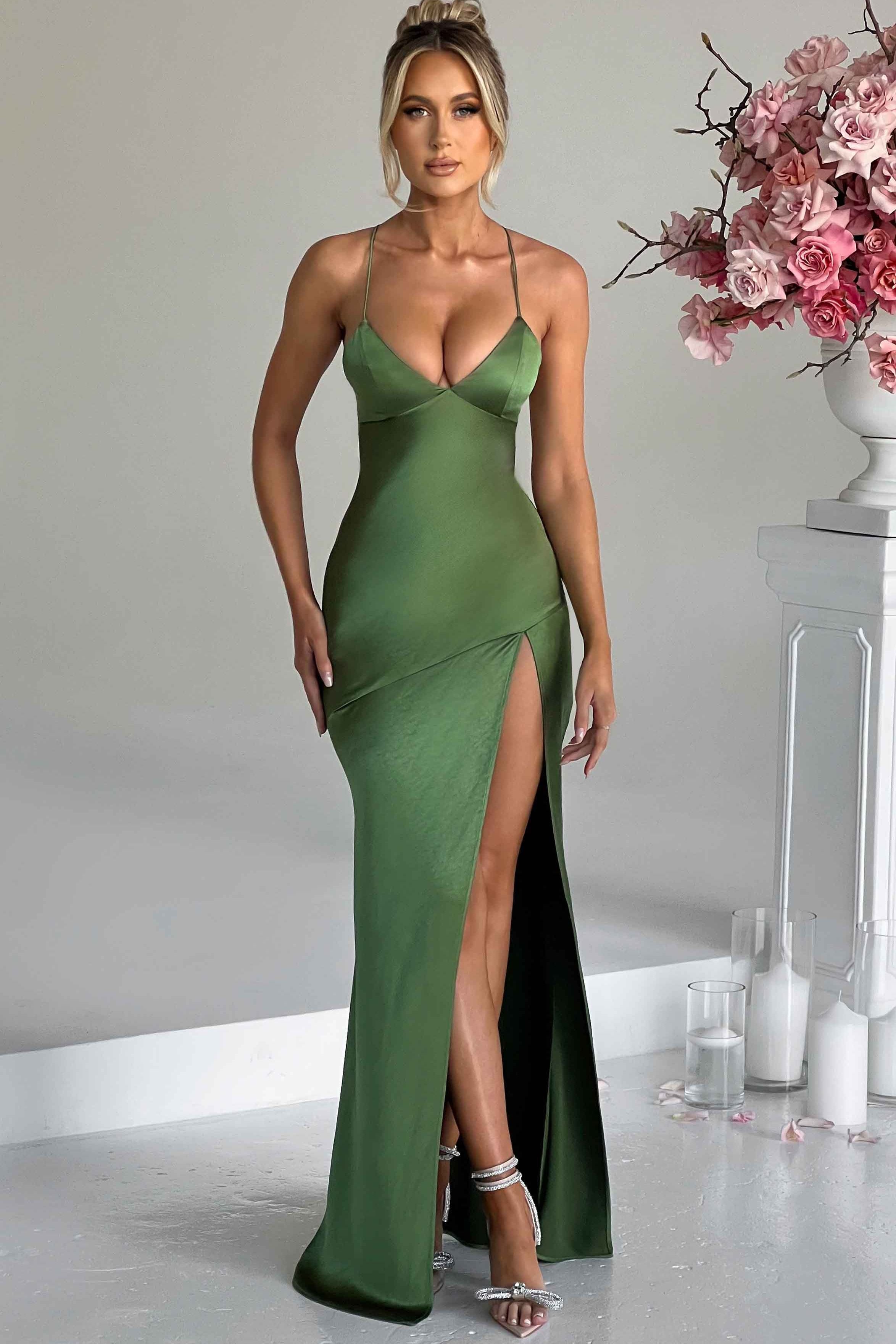 Alexia | Evening Dress