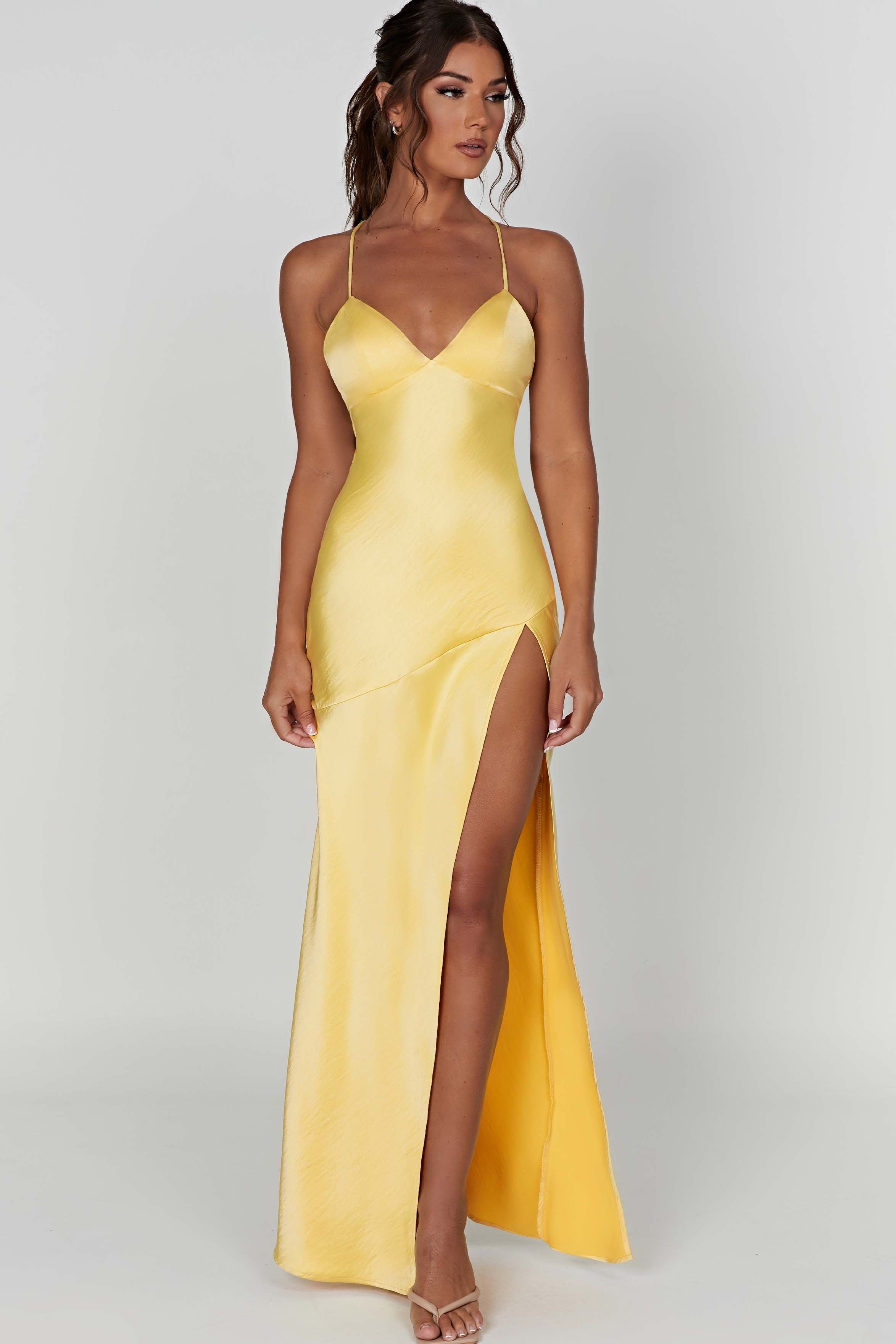 Alexia | Evening Dress